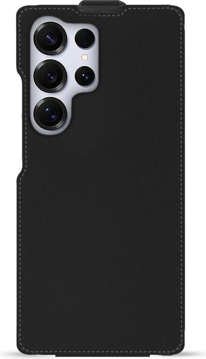 Image du produit Noreve Coque à rabat vertical en cuir (Samsung Galaxy S25 Ultra)