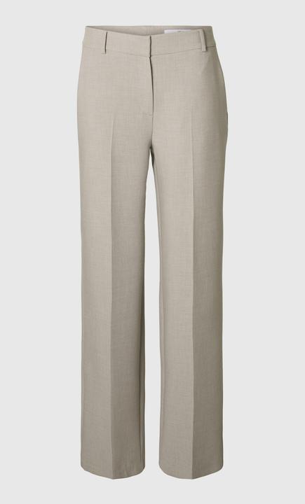 Produktbild Selected Femme Elegante Hose mit weitem Bein (46)