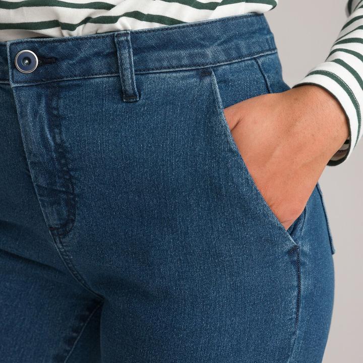 Image du produit Anne Weyburn Jeans réguliers (36)