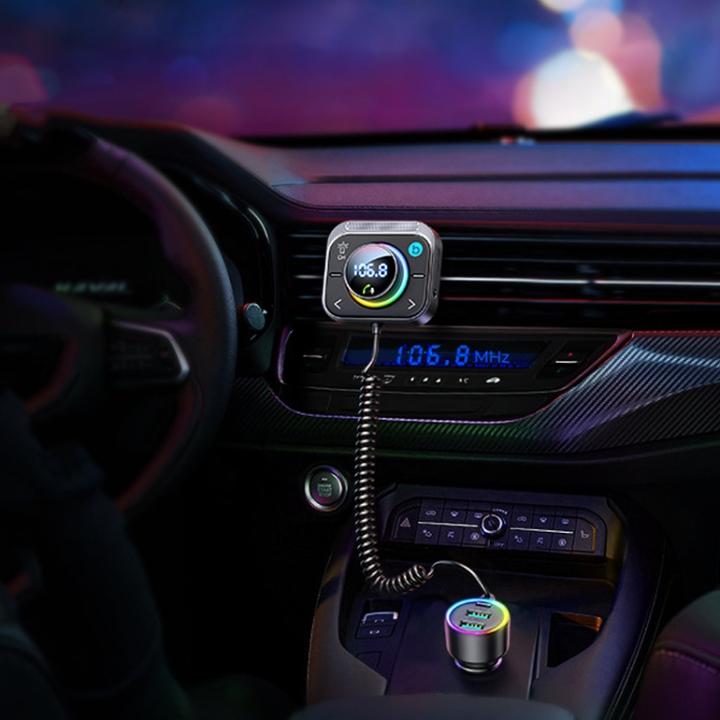Produktbild Joyroom FM transmitter
