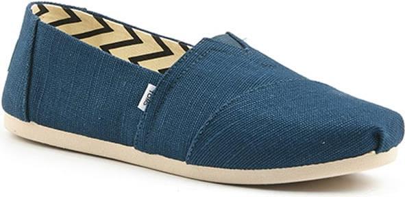 Image du produit Toms W' Classic Alpargata Toile (41)