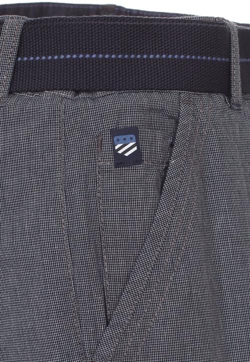 Immagine prodotto Casa Moda Pantaloni bermuda Cargo con cintura e tasche laterali (31)