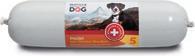 Produktbild NaturaDog Poulet mit Gemüse (Senior, Adult, Junior, 1 Stk., 400 g)