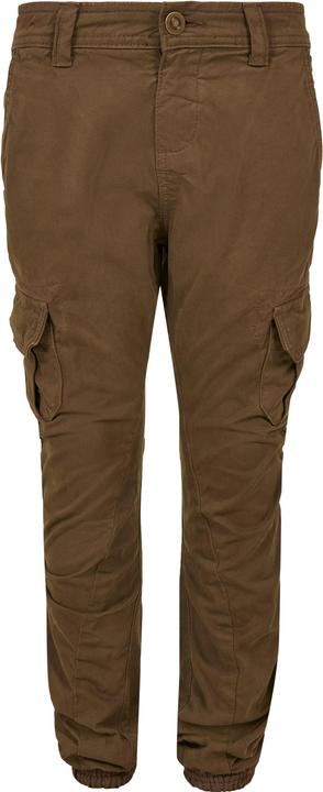 Immagine prodotto Urban Classics Ragazzi, pantaloni da jogging Cargo (158)