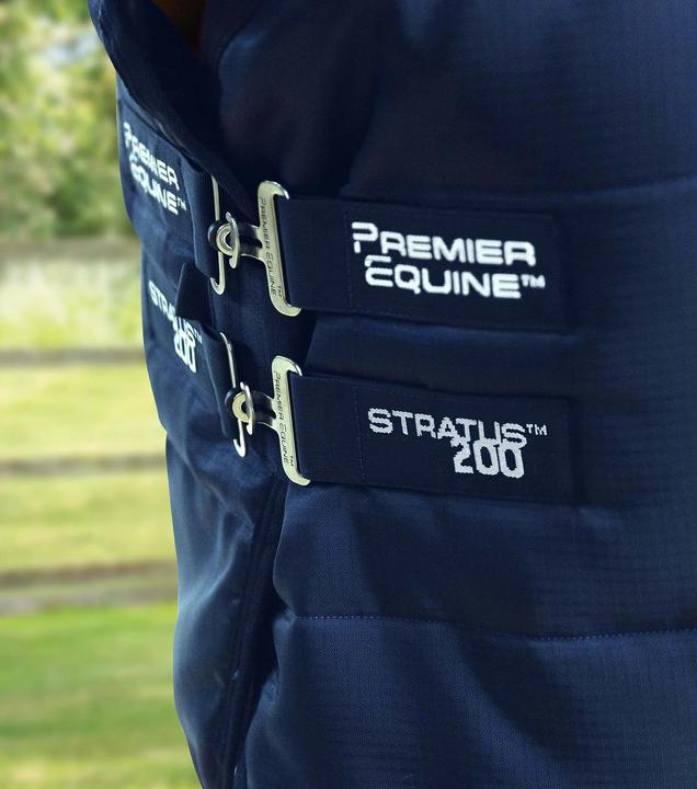 Immagine prodotto Premier Equine Stratus 200g (213 cm)