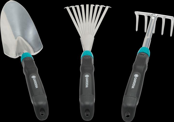Produktbild Gardena Comfort-Kleingeräte Set