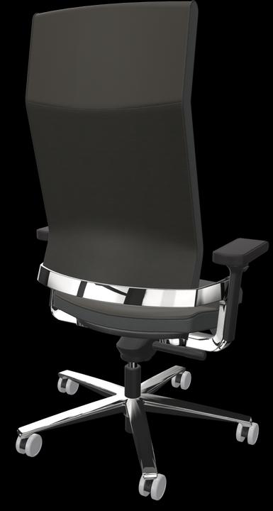 Image du produit Züco Chaise de bureau Lacinta Comfortline