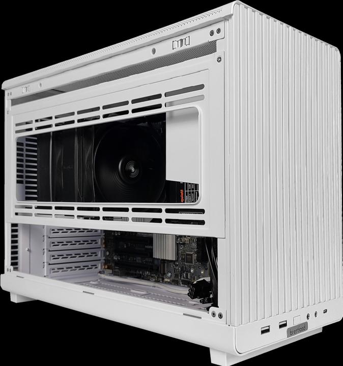 Produktbild Brentford BF863 Intel Ultra7 Mini PC (Intel Core Ultra 7 265K, 64 GB, 2000 GB)