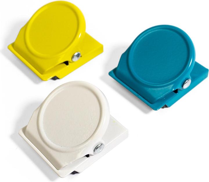 Actual product image Trendform Magnetic clip (3 x)