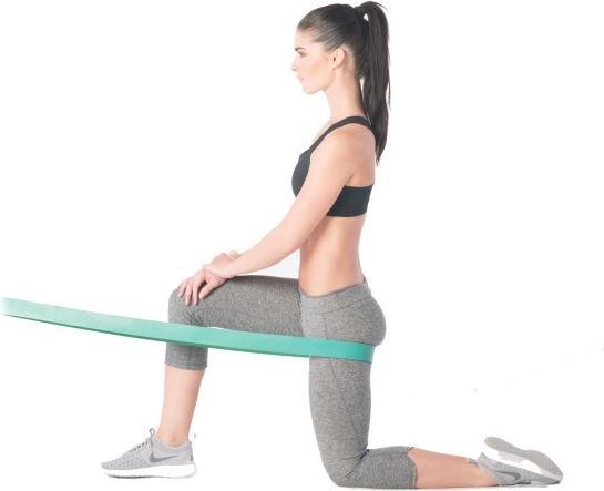 Actual product image Let's Bands Max (1 m, Special Strong)