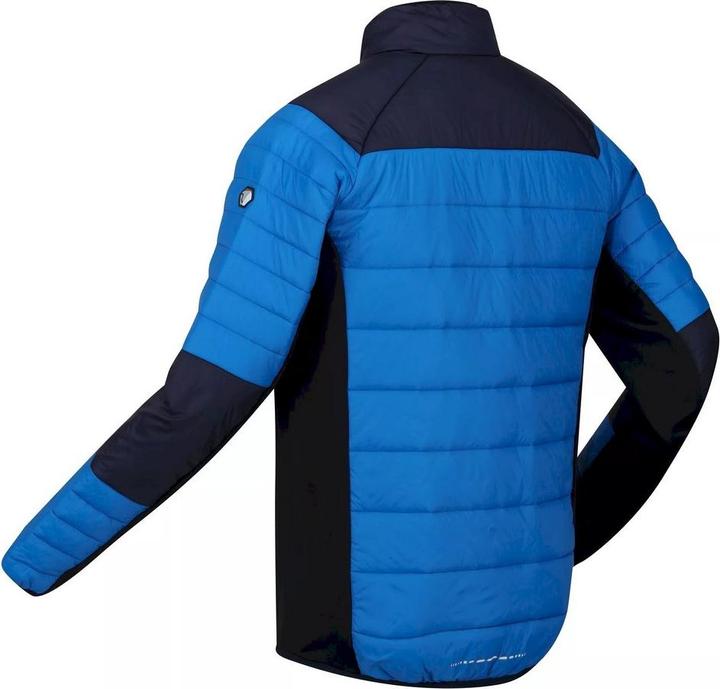 Actual product image Regatta Halton VI softshell jacket (3XL)