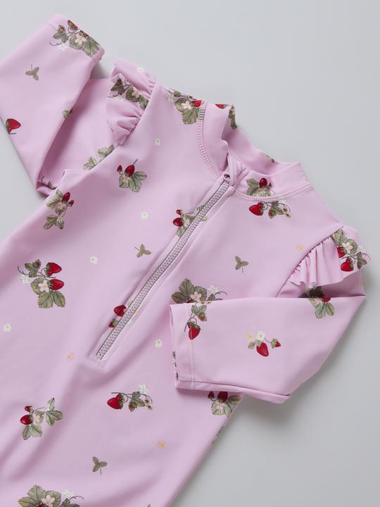 Actual product image Name it Print swimming costume (74)