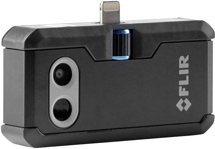 Flir Température