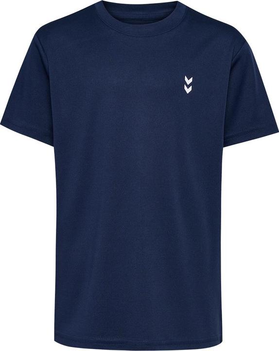 Image du produit hummel hmlJR PULSE TRAINING T-SHIRT (46, 47, 48, 49, 50, 51, 52)