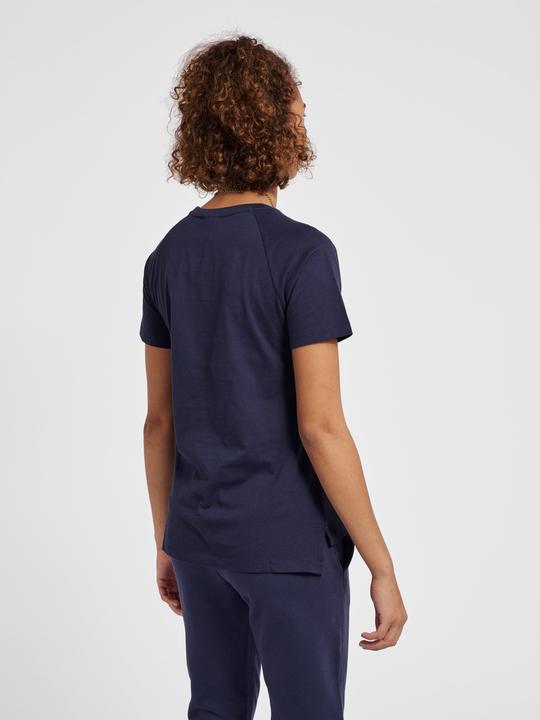 Produktbild hummel NONI 2.0 T-SHIRT (XS)