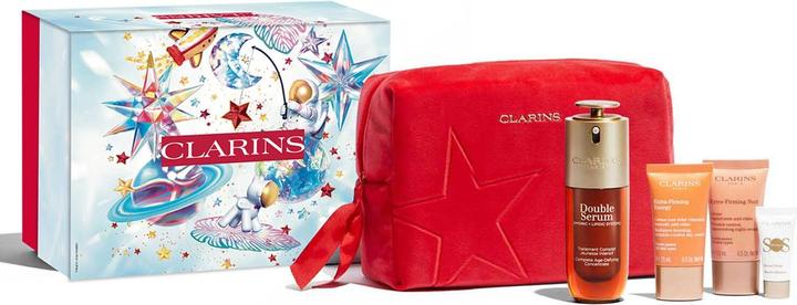 Produktbild Clarins Double Serum Gift set