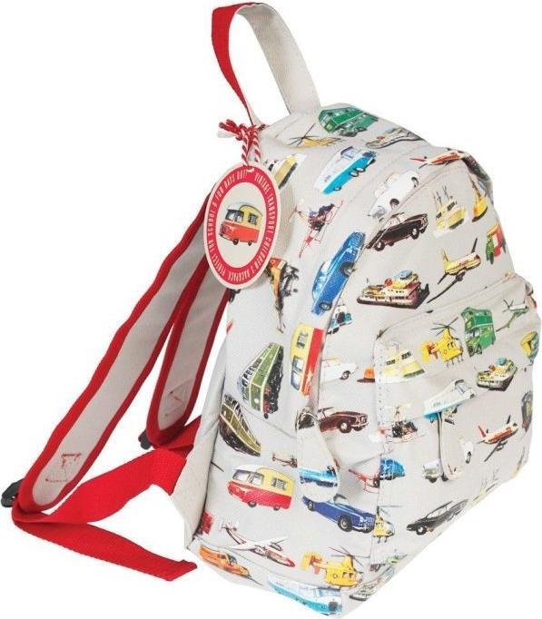 Rex London Rucksack, Vintage Transport