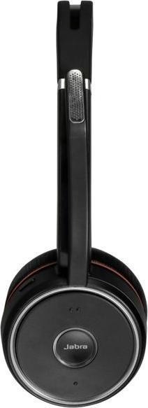 Produktbild Jabra Evolve 75 UC Duo (Kabellos, USB-A)