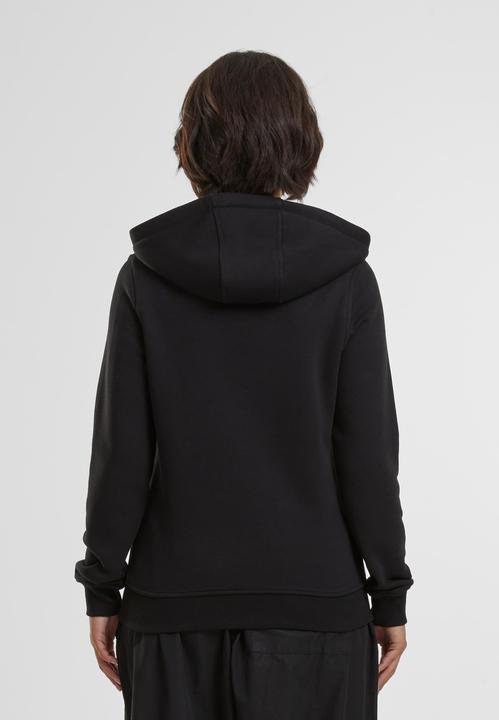 Produktbild Mister Tee MisterTee Ladies Kicks Love EMB Hoody - 170453 (XL)