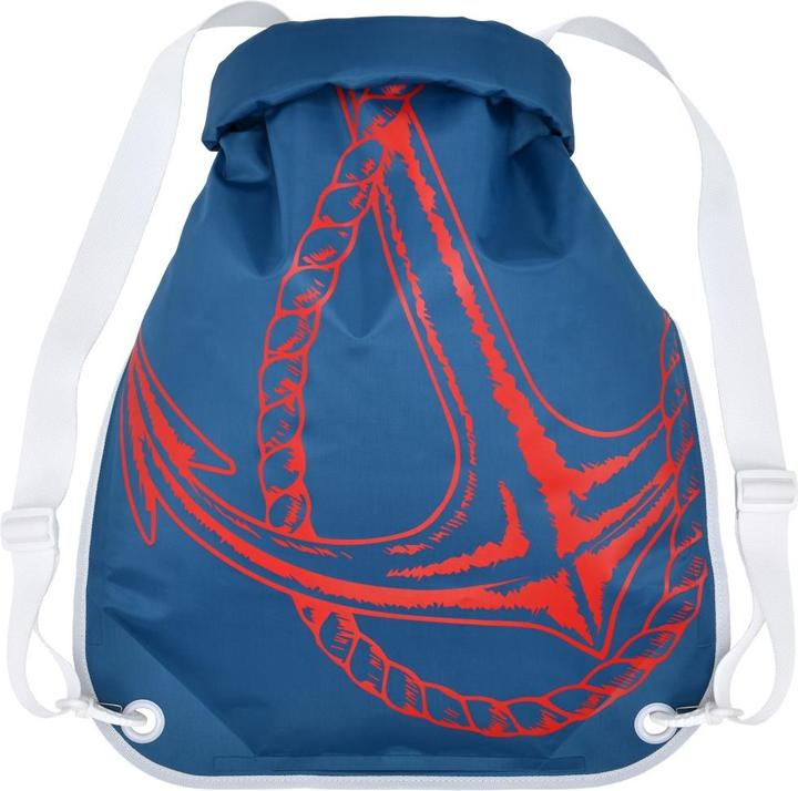 Actual product image Wickelfisch Schwimmrucksack M Anker (16 l)