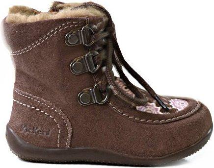 Actual product image Kickers Bamara-18 (18)