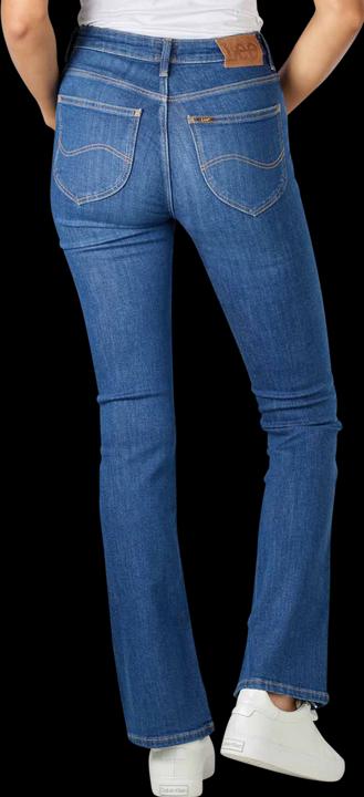 Produktbild Lee Breese Boot Jeans Azure Wave (W28/L31)