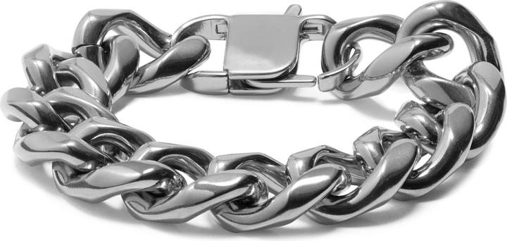 Actual product image Lucleon Torvex (1.90 cm, Stainless steel)