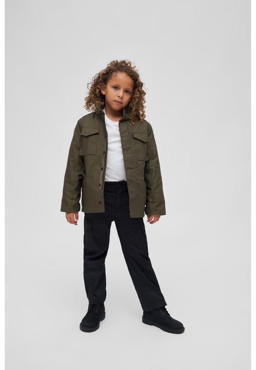 Image du produit Brandit Kids US Ranger Trouser - 16203 (146)