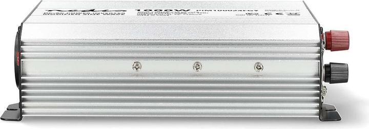 Produktbild Nedis Power Inverter änderte Sinus-Wellen - Eingangsspannung: 24 V DC - Geräteausgangsanschluss: Typ