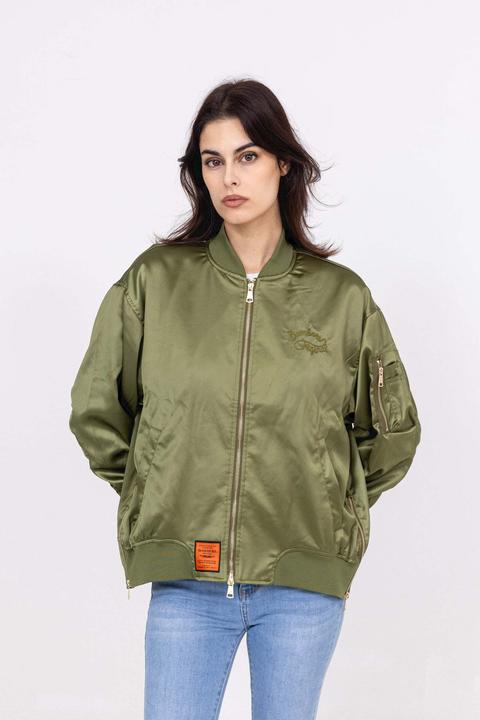 Actual product image Bombers Original Jackets Ballerina W (S)