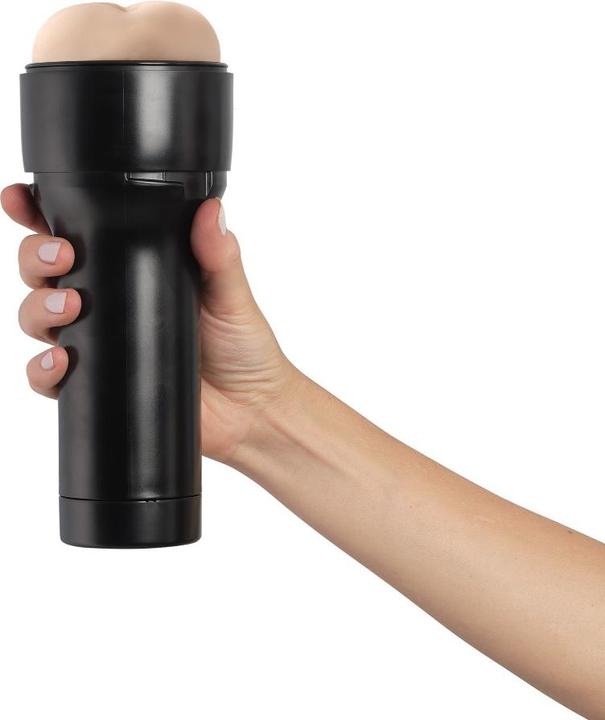 Produktbild Kiiroo Feel Generic Stroker Butt Pale