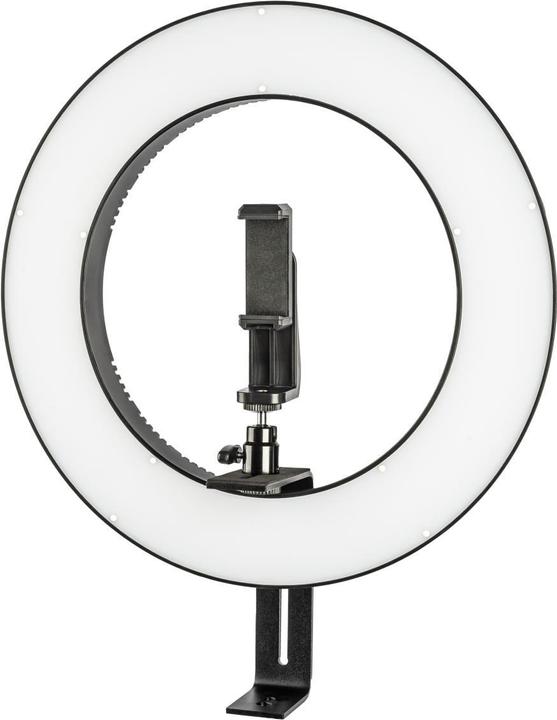 Actual product image Walimex pro Pro 380 Bi Color light (Ring light)