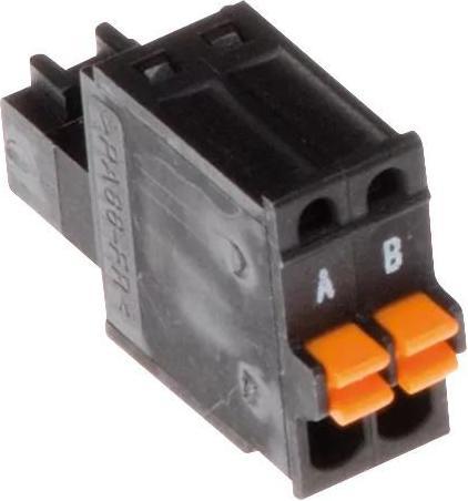 Produktbild Axis CONNECTOR A 2P2.5 STR 10PCS (Kabel)