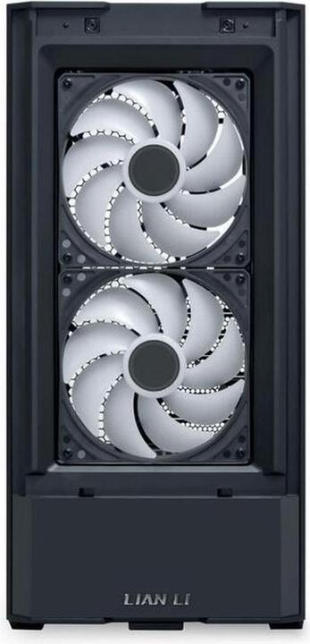 Productafbeelding Lian-Li Lancool 207 (ATX, Mini-ITX, mATX)