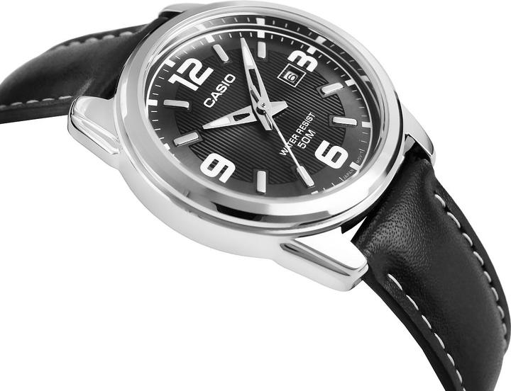 Productafbeelding Casio Dameshorloge LTP-1314L-8AVDF + BOX