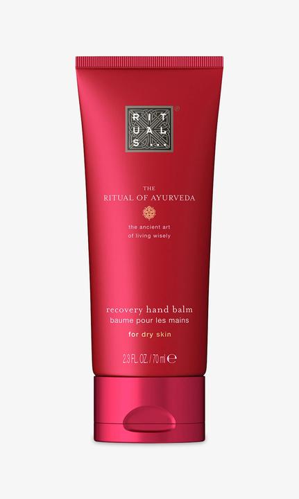 Actual product image Rituals The Ritual of Ayurveda Recovery Hand Balm (70 ml)