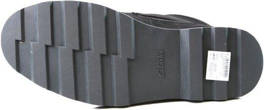 Produktbild Clarks Korik Rise Gtx-40.5 (41)
