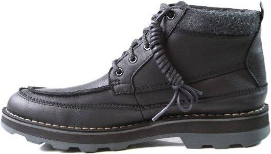 Produktbild Clarks Korik Rise Gtx-40.5 (41)
