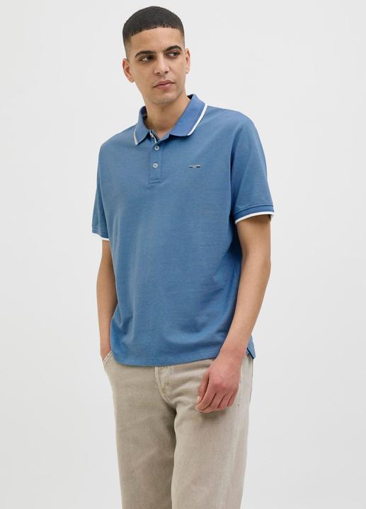 Immagine prodotto Jack & Jones Jprblualves Ss Polo Noos (XXL)