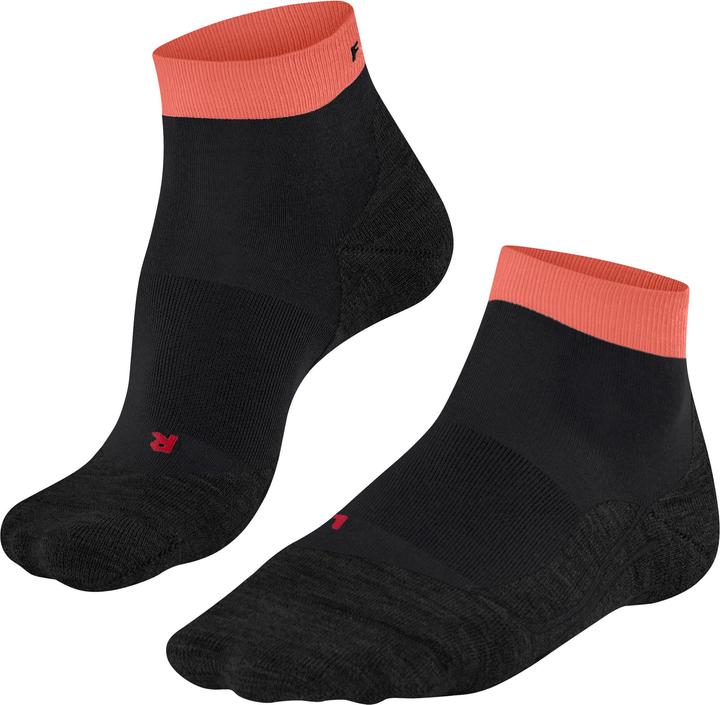 Immagine prodotto Falke RU4 Endurance Short Donna Running (39 - 40)