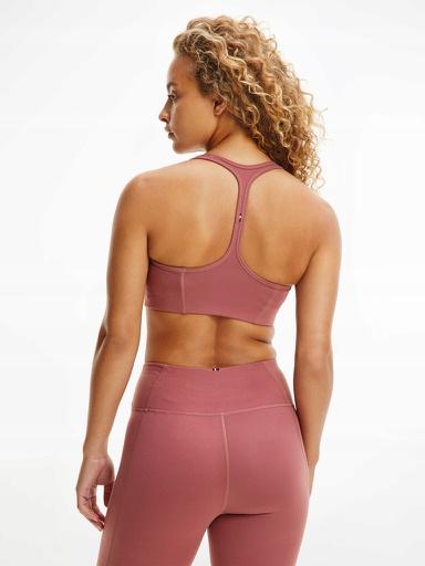 Produktbild Tommy Hilfiger Damen-BH mit mittlerer Intensität und Grafik (XS)