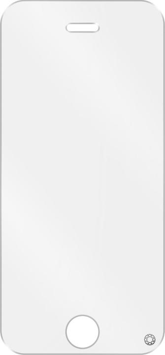 Produktbild Bigben Connected Displayschutz mit Blaulichtfilter (1 Stück, Apple iPhone 5)