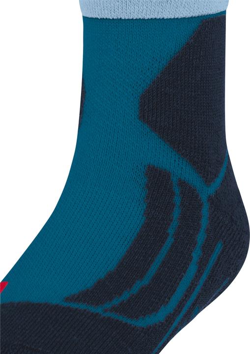 Actual product image Falke SK2 Intermediate Stripes Kids (31 - 34)