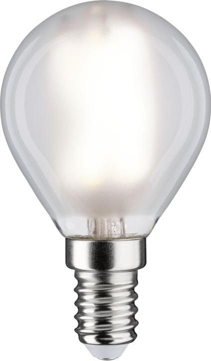 Actual product image Paulmann Drop lamp (E14, 5.90 W, 806 lm, 1 x, D)