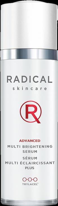 Produktbild Radical Skincare Advanced Multi Brightening Serum (30 ml)