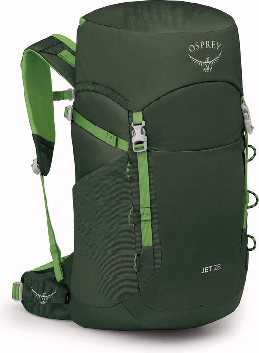 Produktbild Osprey Jet 28 Wanderrucksack 55 cm (28 l)