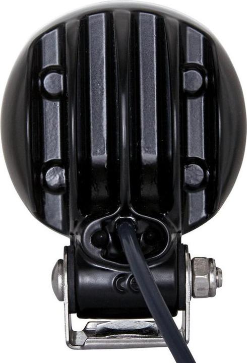 Image du produit Hella Lampe de travail LED module 70 800lm 12/24V montage en saillie alignement de proximité