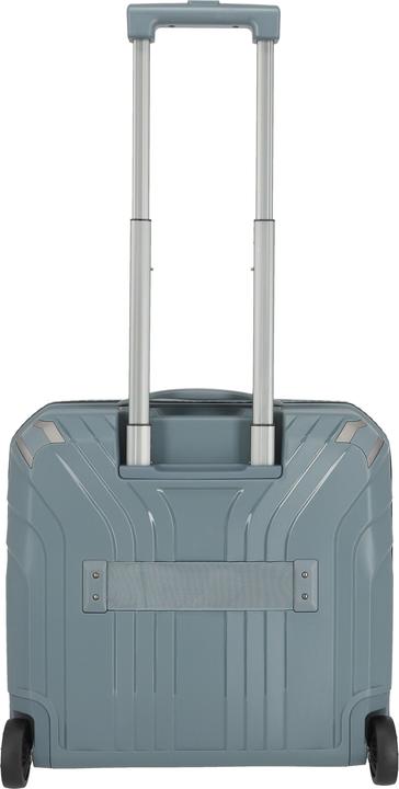 Produktbild Travelite Pilotenkoffer Elvaa Businesswheeler (30 l, Handgepäck (bis 50l))