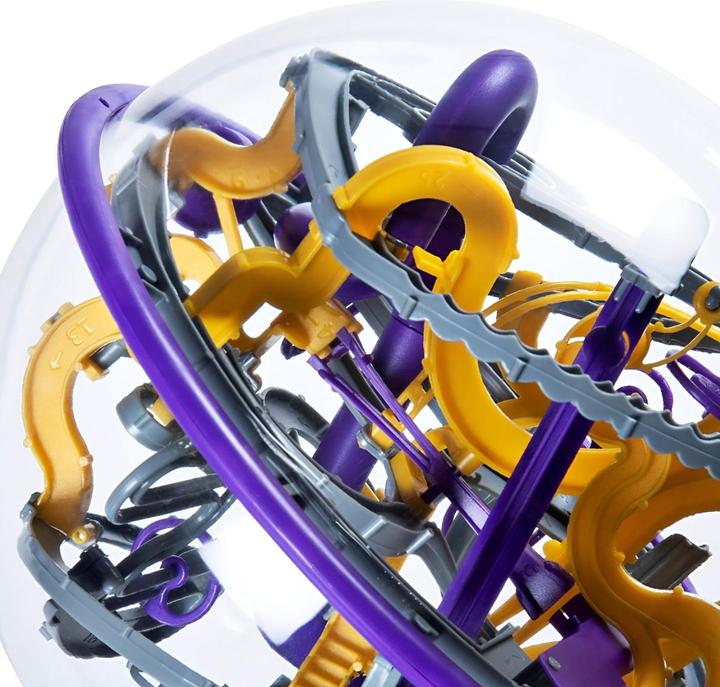 Image du produit Spin Master Perplexus New Epic (Allemand)