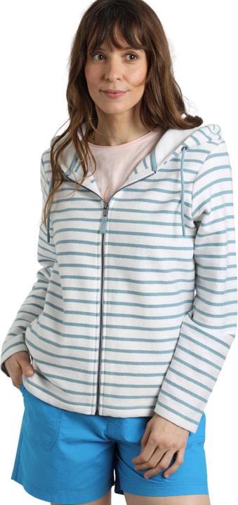 Image du produit Weird Fish - Veste à capuche CATALINA - Femme (40 D)